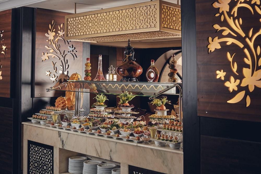 Hotel Dallah Taibah