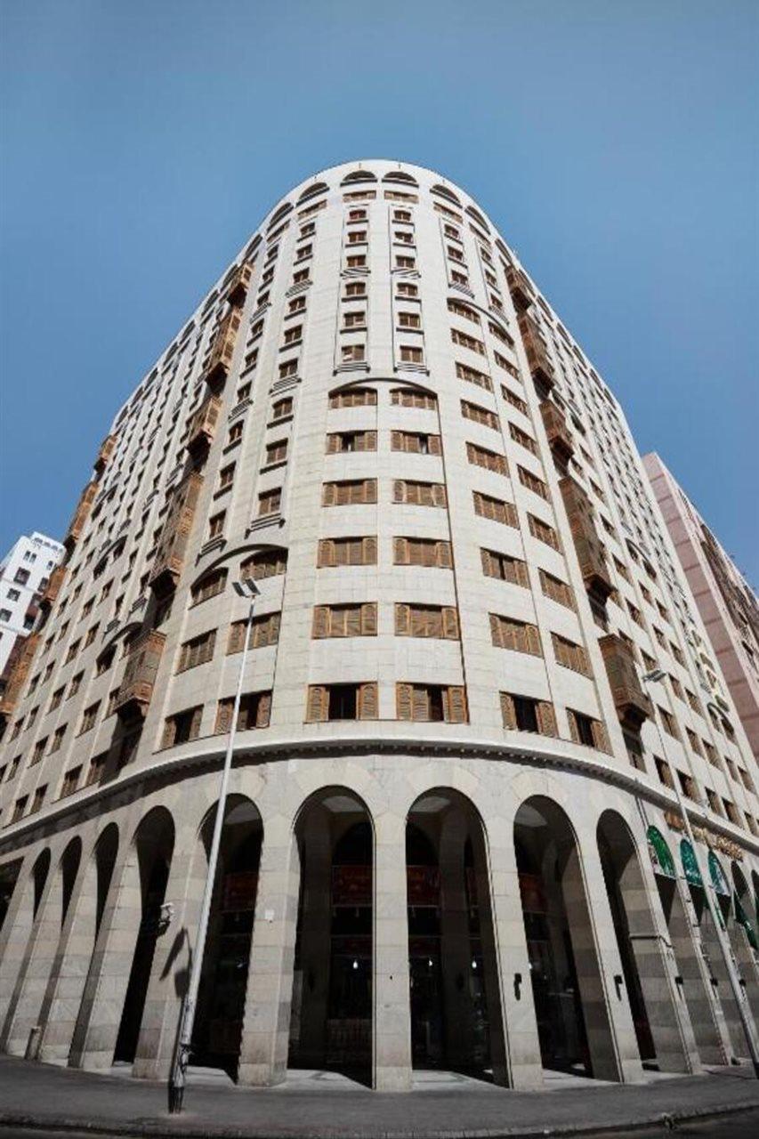 Hotel Dallah Taibah 4*