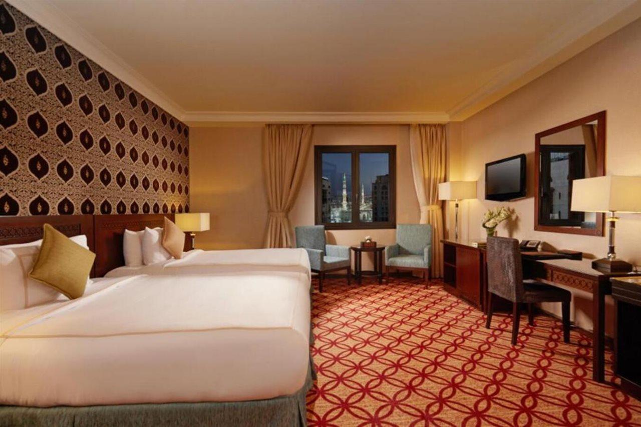 Dallah Taibah 4* Medina