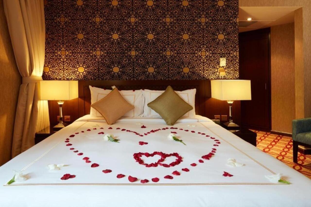Hotel Dallah Taibah 4*