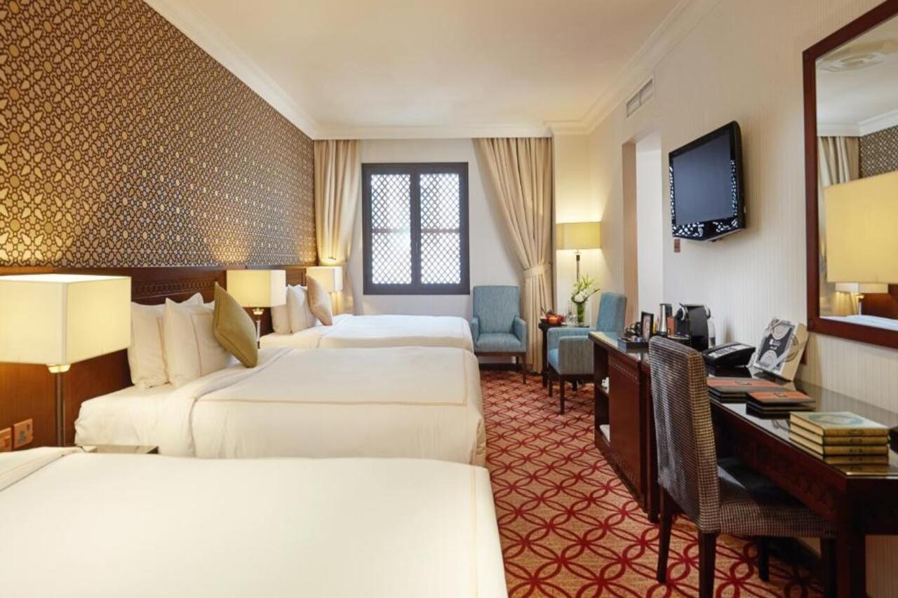 Hotel Dallah Taibah