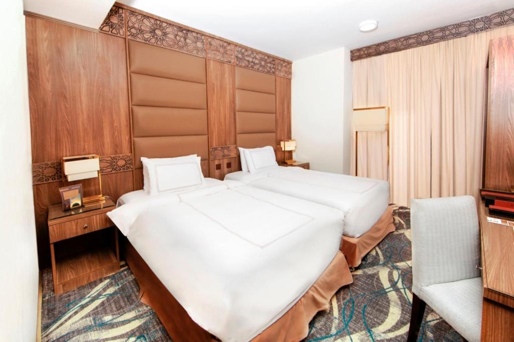 Dallah Taibah Hotel Medina