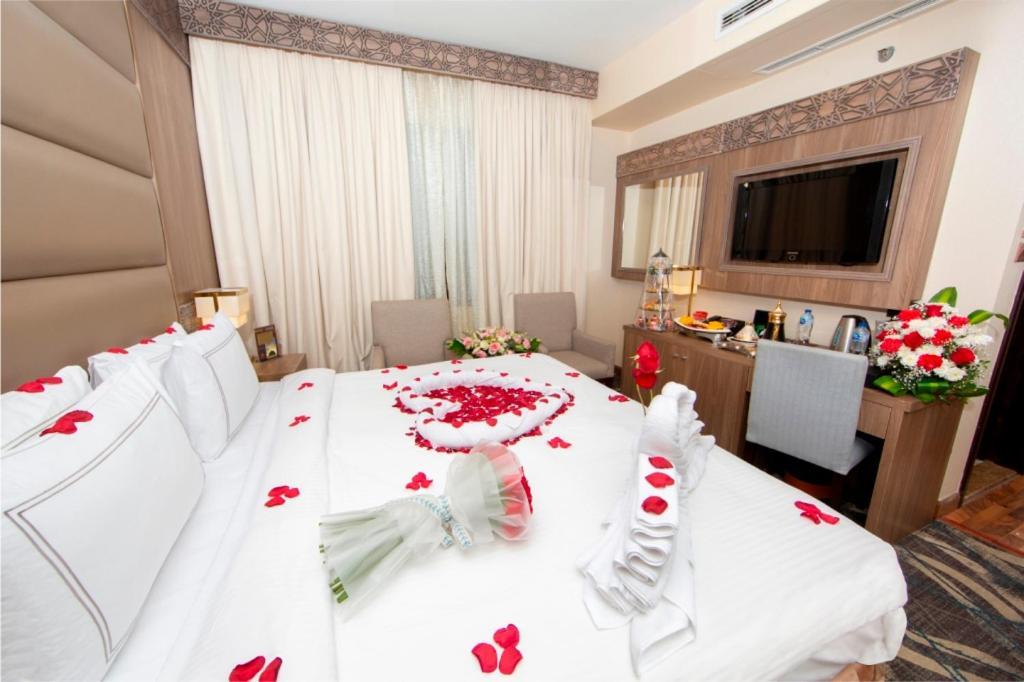 Hotel Dallah Taibah