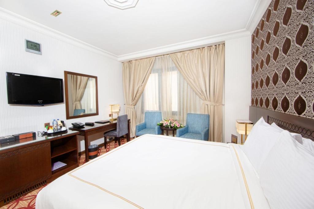 Hotel Dallah Taibah