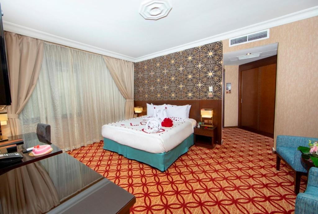 Dallah Taibah Hotel