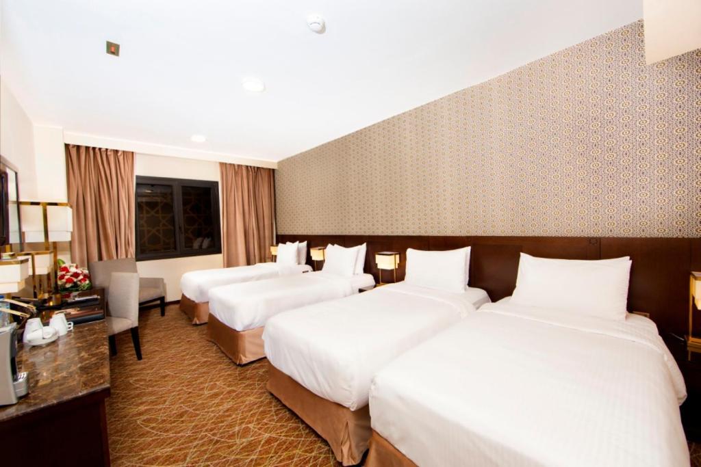 Dallah Taibah Hotel