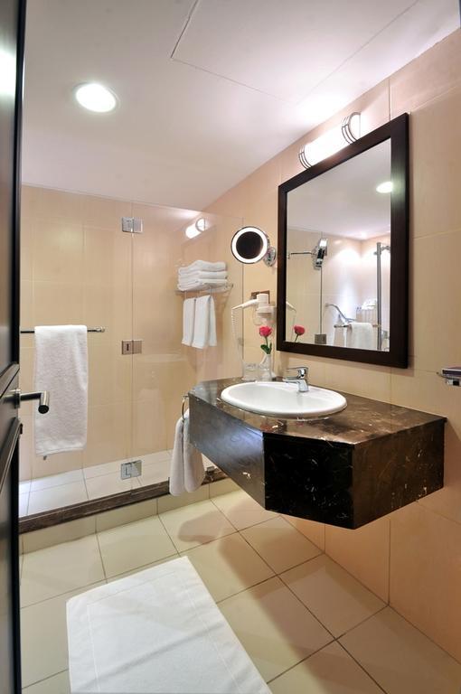 Hotel Dallah Taibah 4*