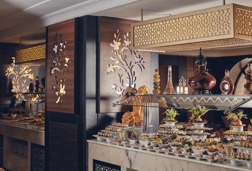Hotel Dallah Taibah 4*