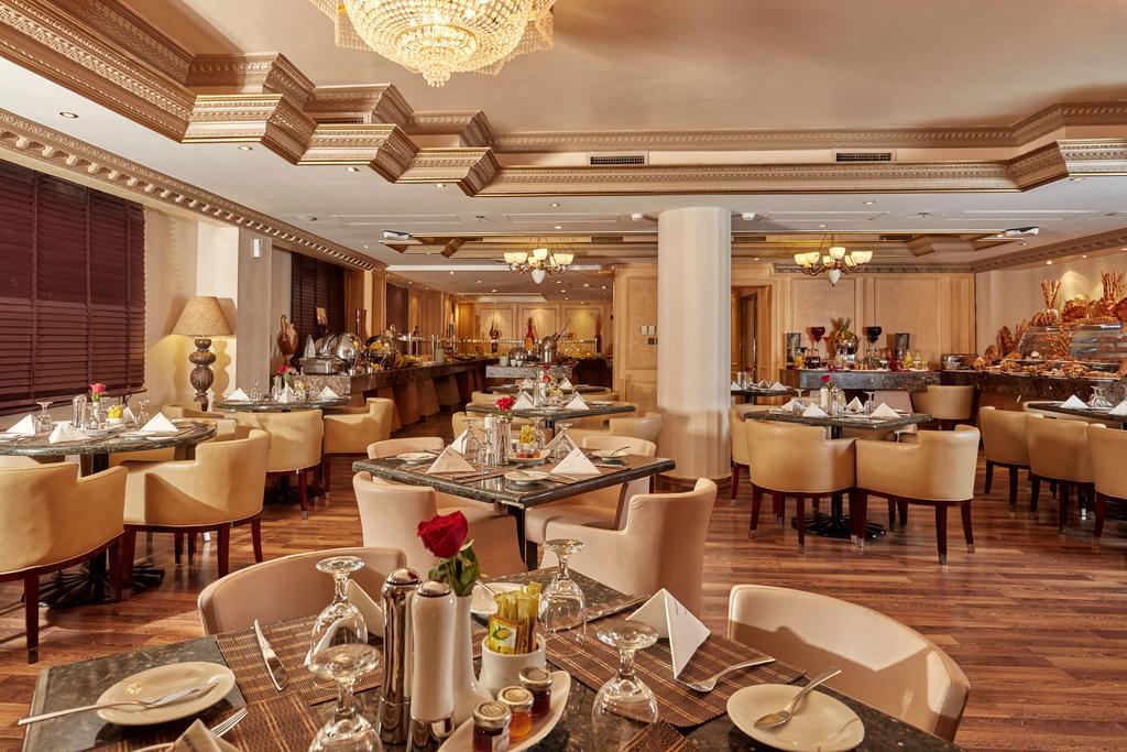 Dallah Taibah Hotel Medina