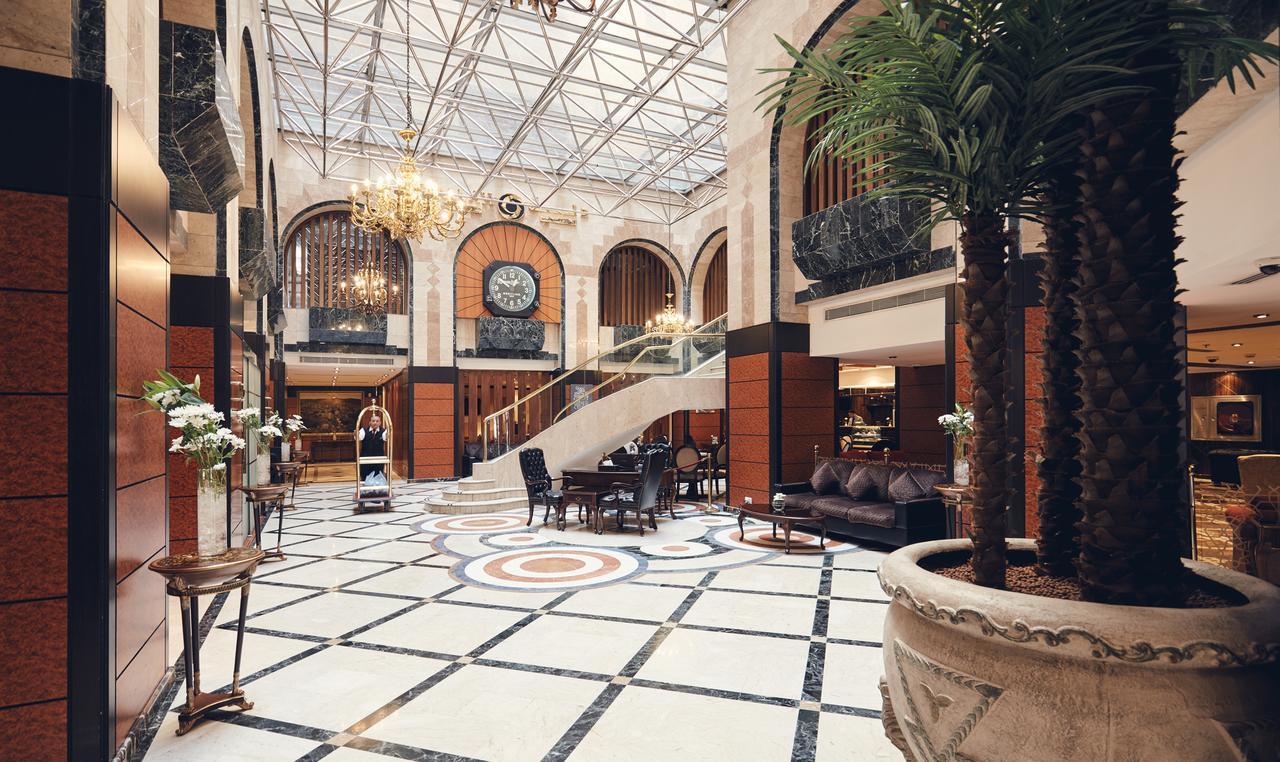 Dallah Taibah Hotel 4*