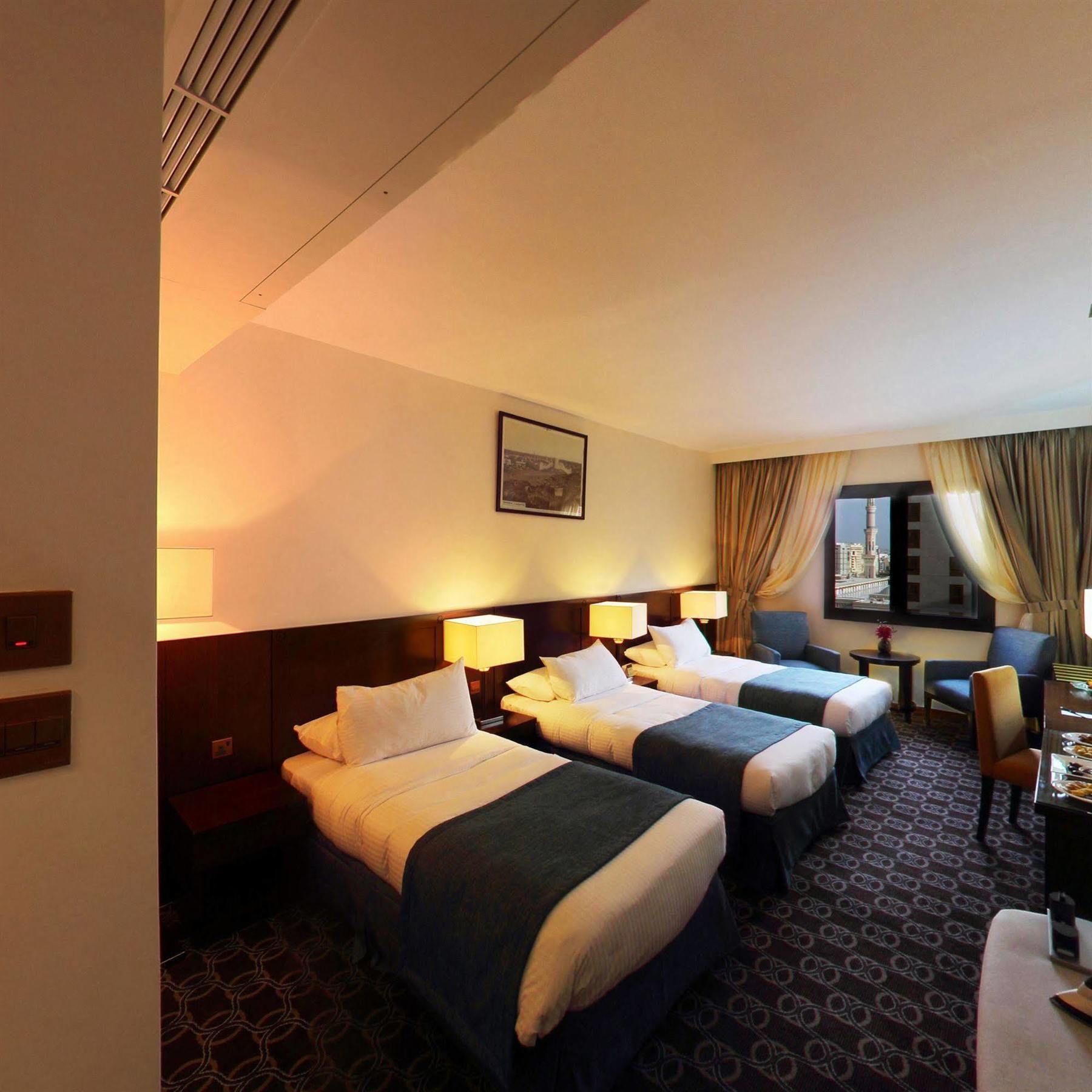 Hotel Dallah Taibah