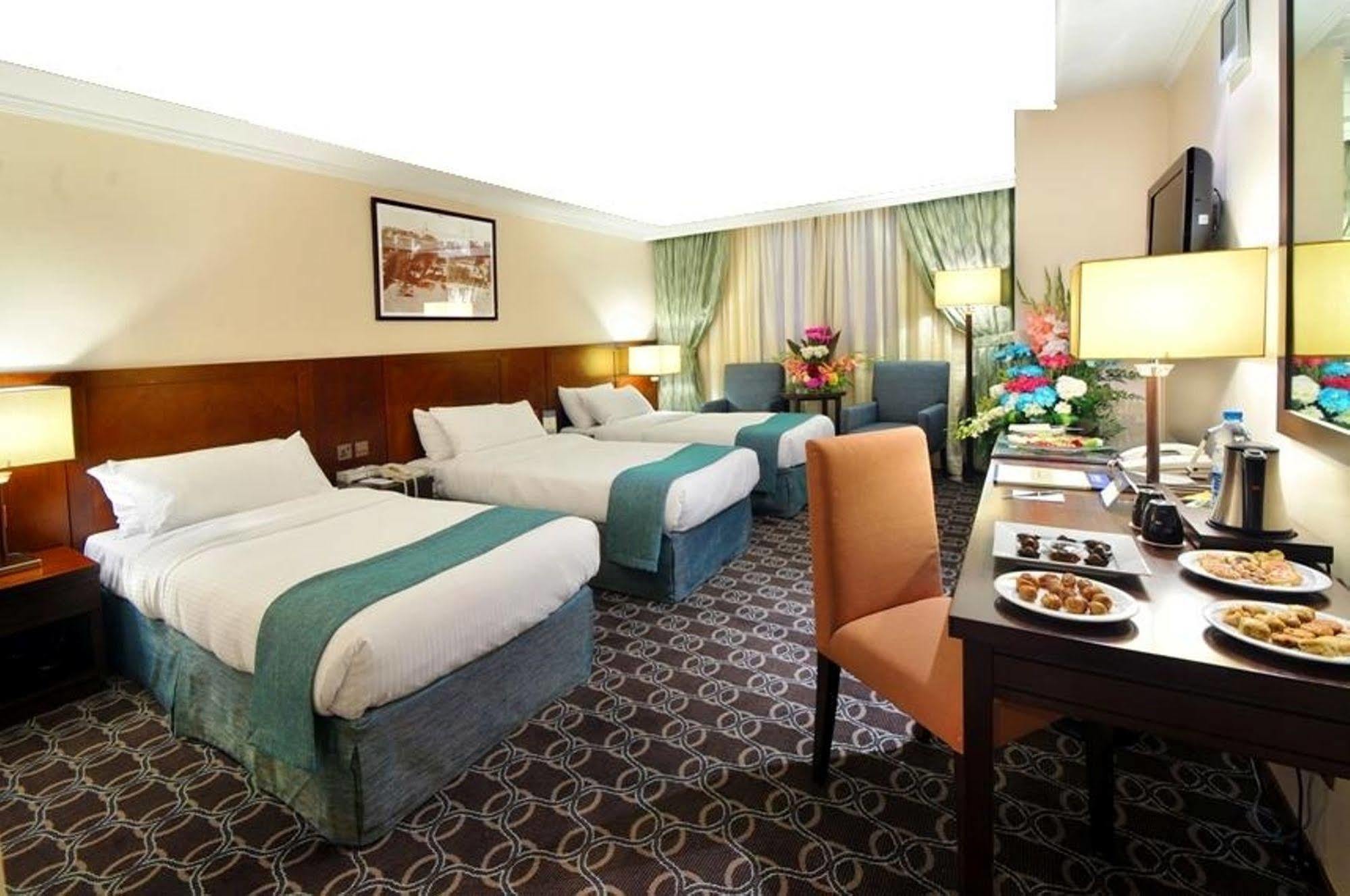 Dallah Taibah Hotel