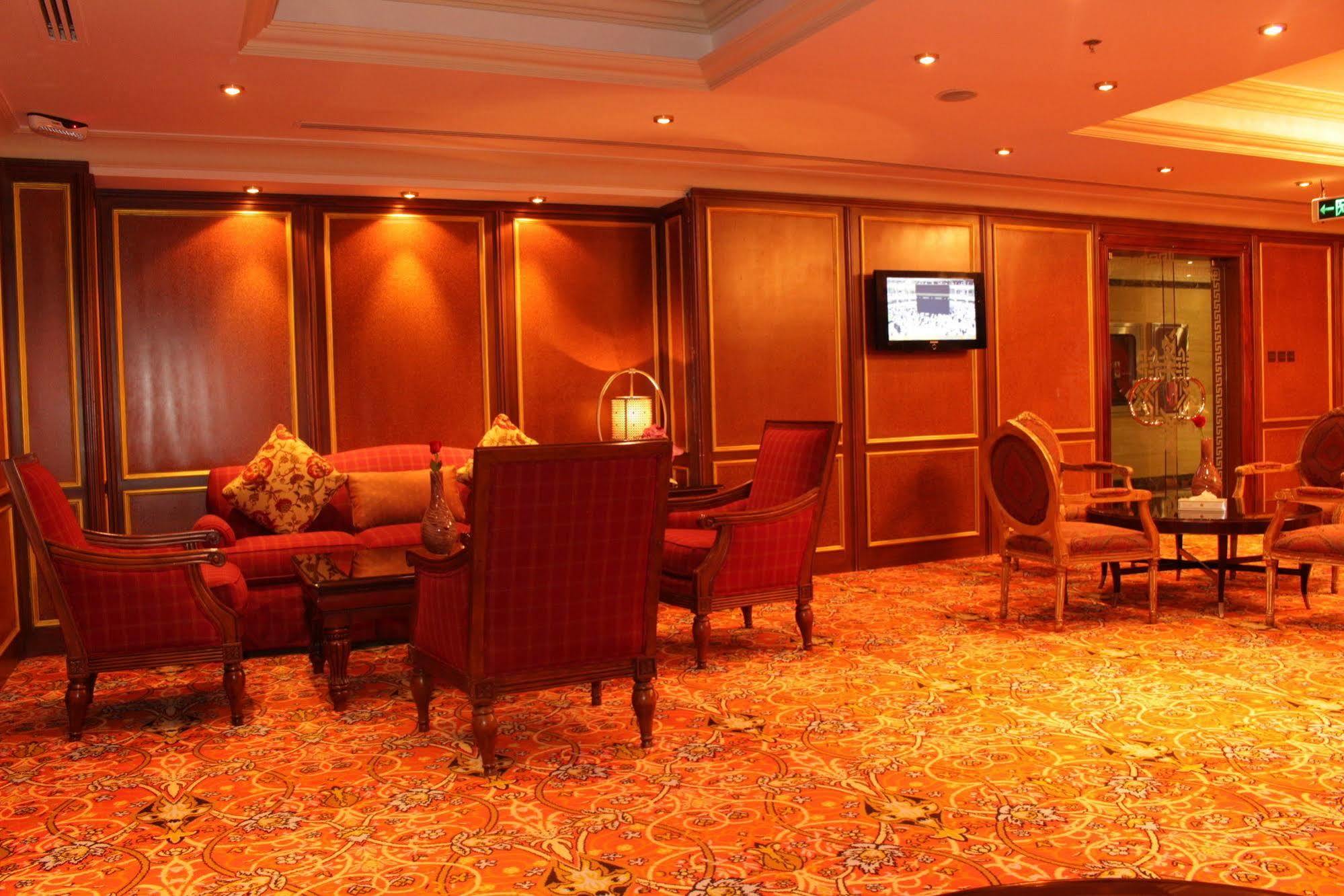 Hotel Dallah Taibah