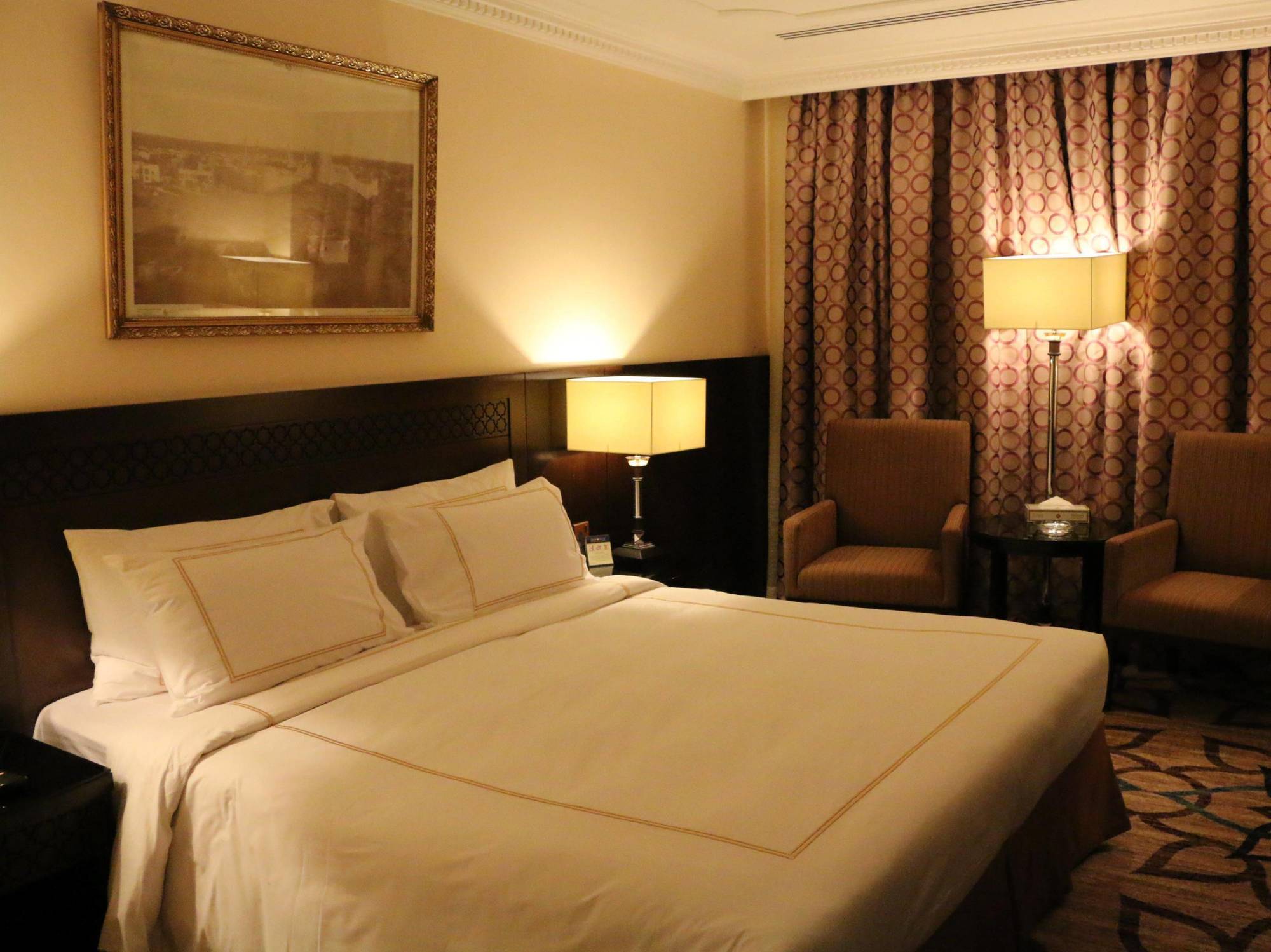 Dallah Taibah Hotel Medina