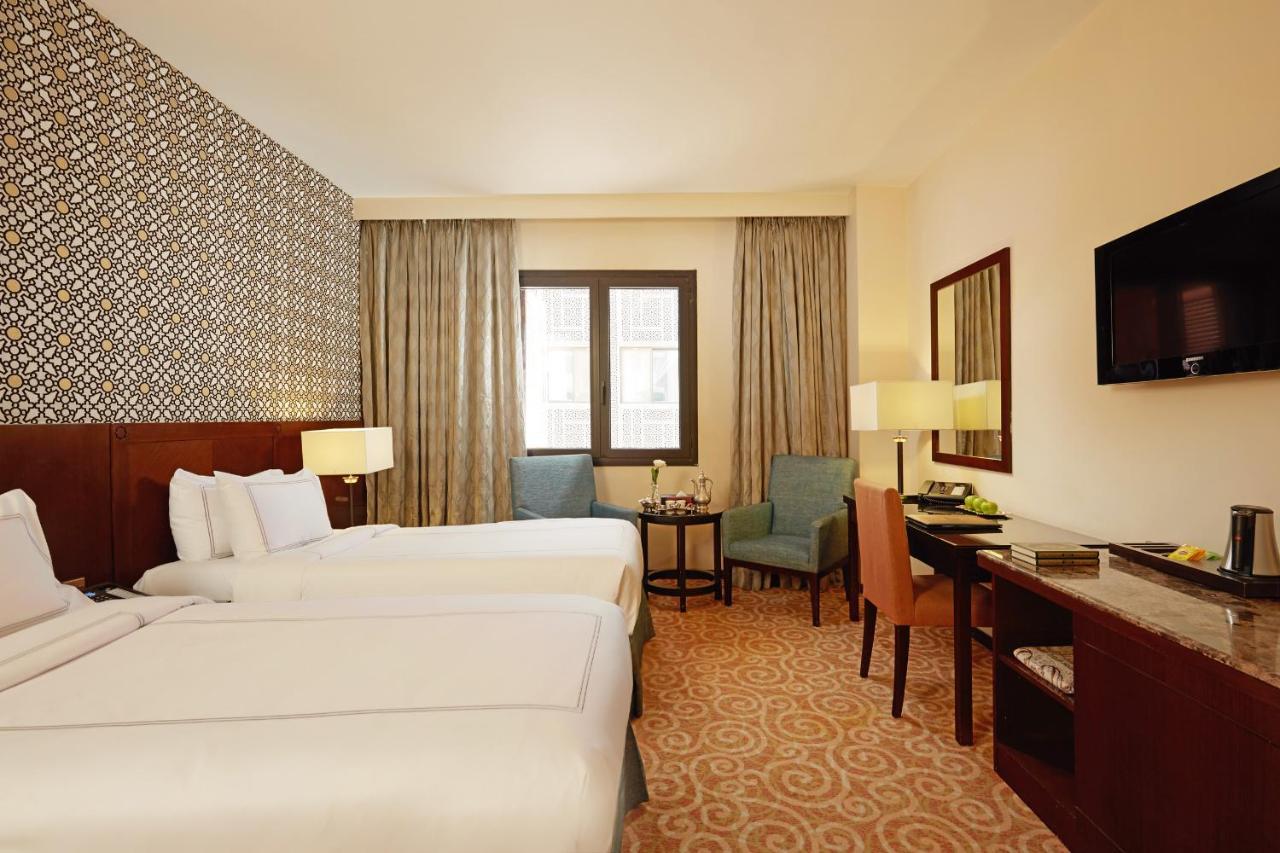 Hotel Dallah Taibah