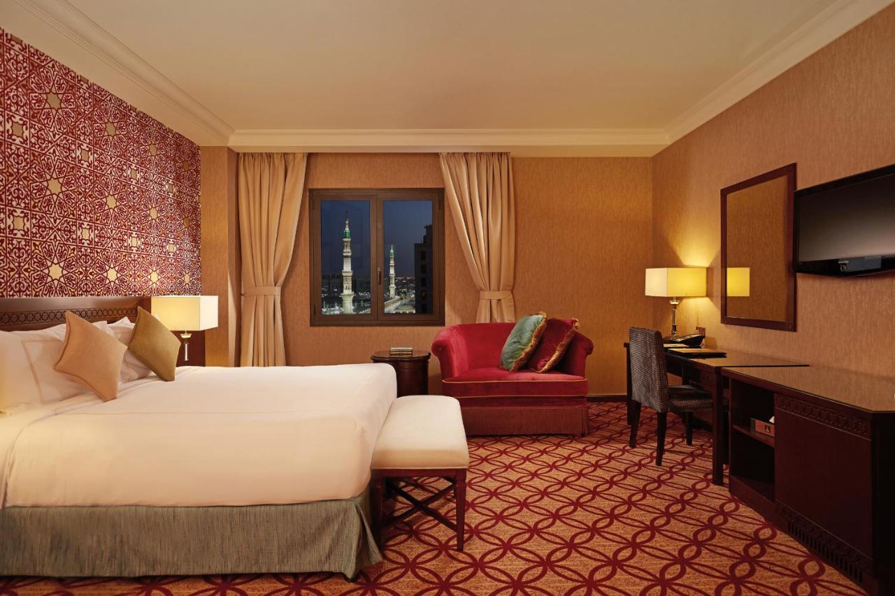Dallah Taibah 4* Medina