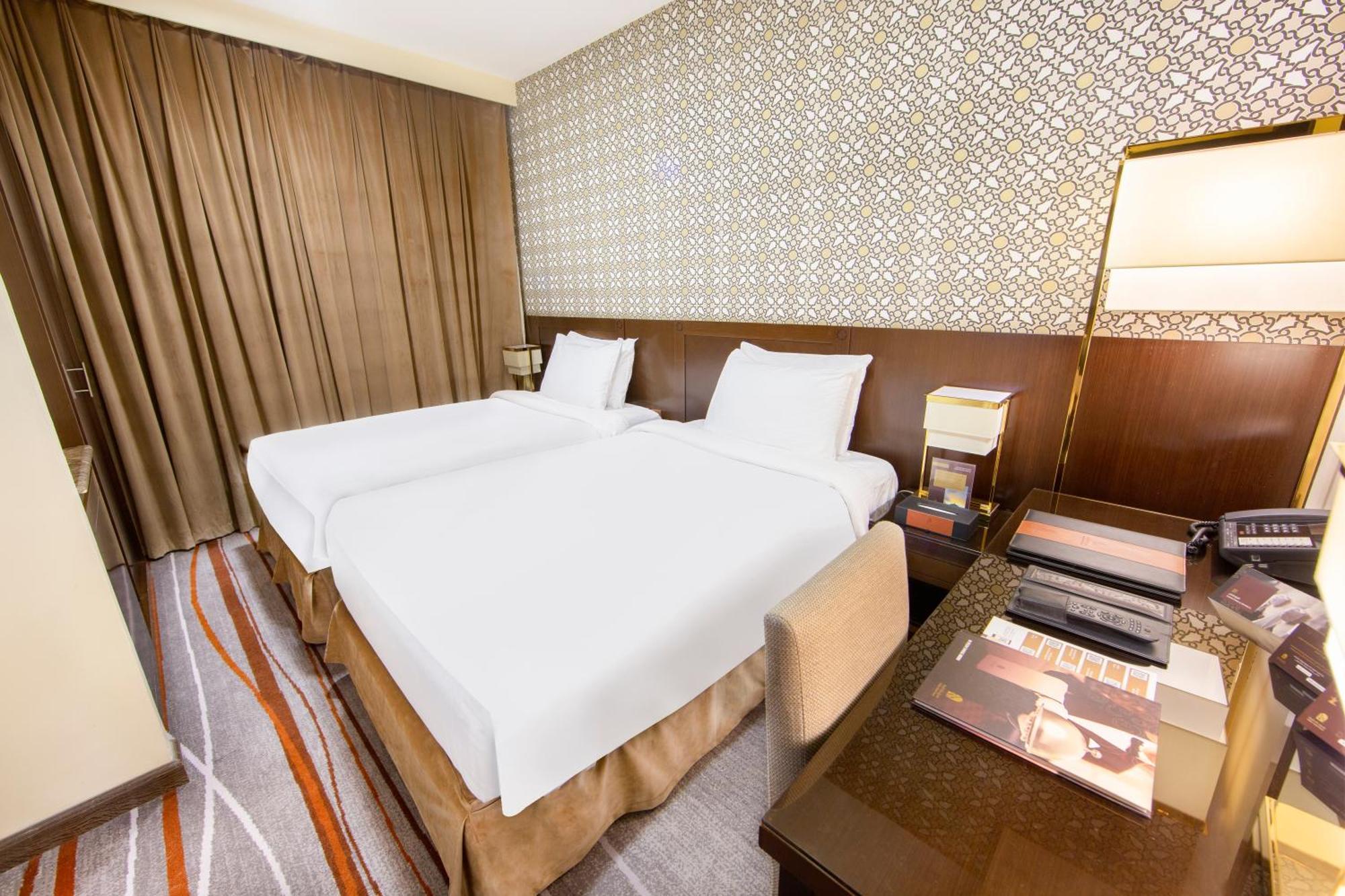 Hotel Dallah Taibah