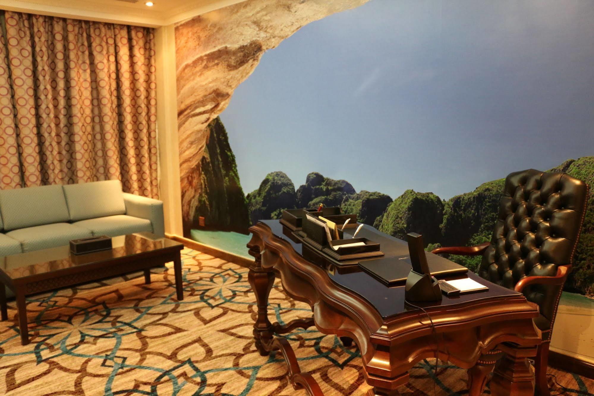 Hotel Dallah Taibah Medina