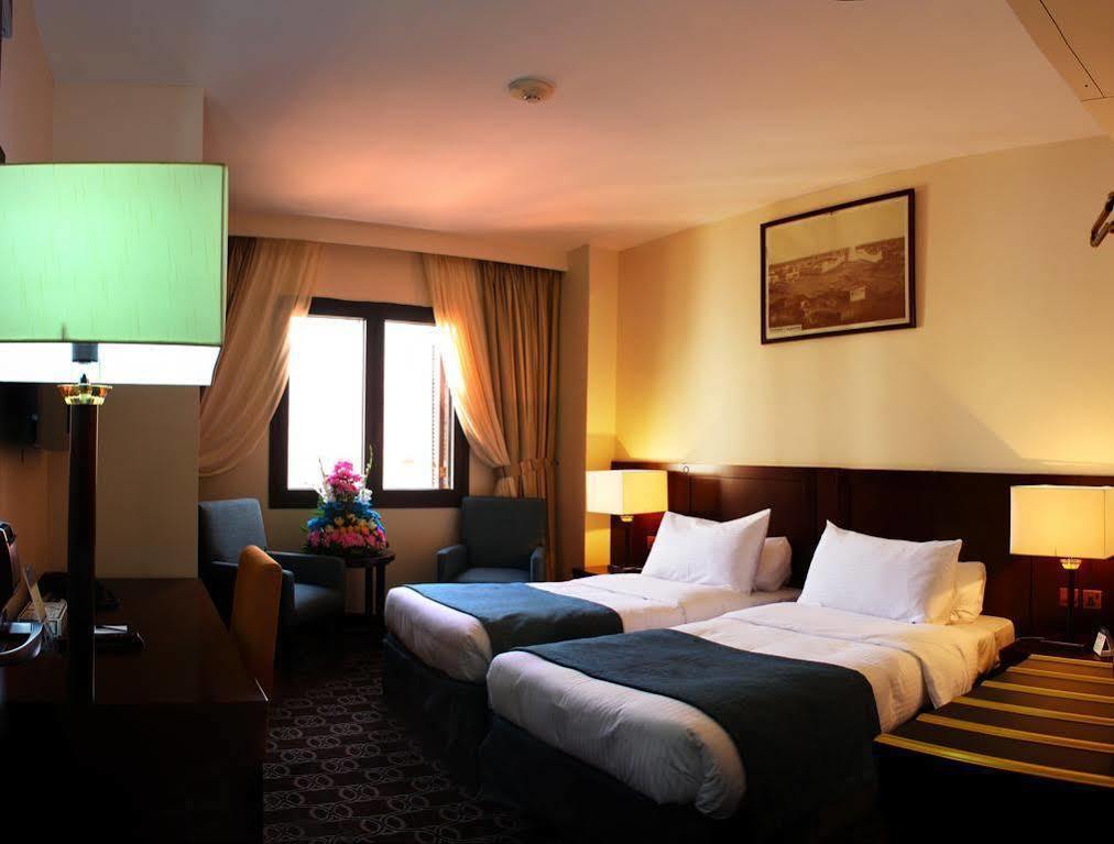 Hotel Dallah Taibah Medina