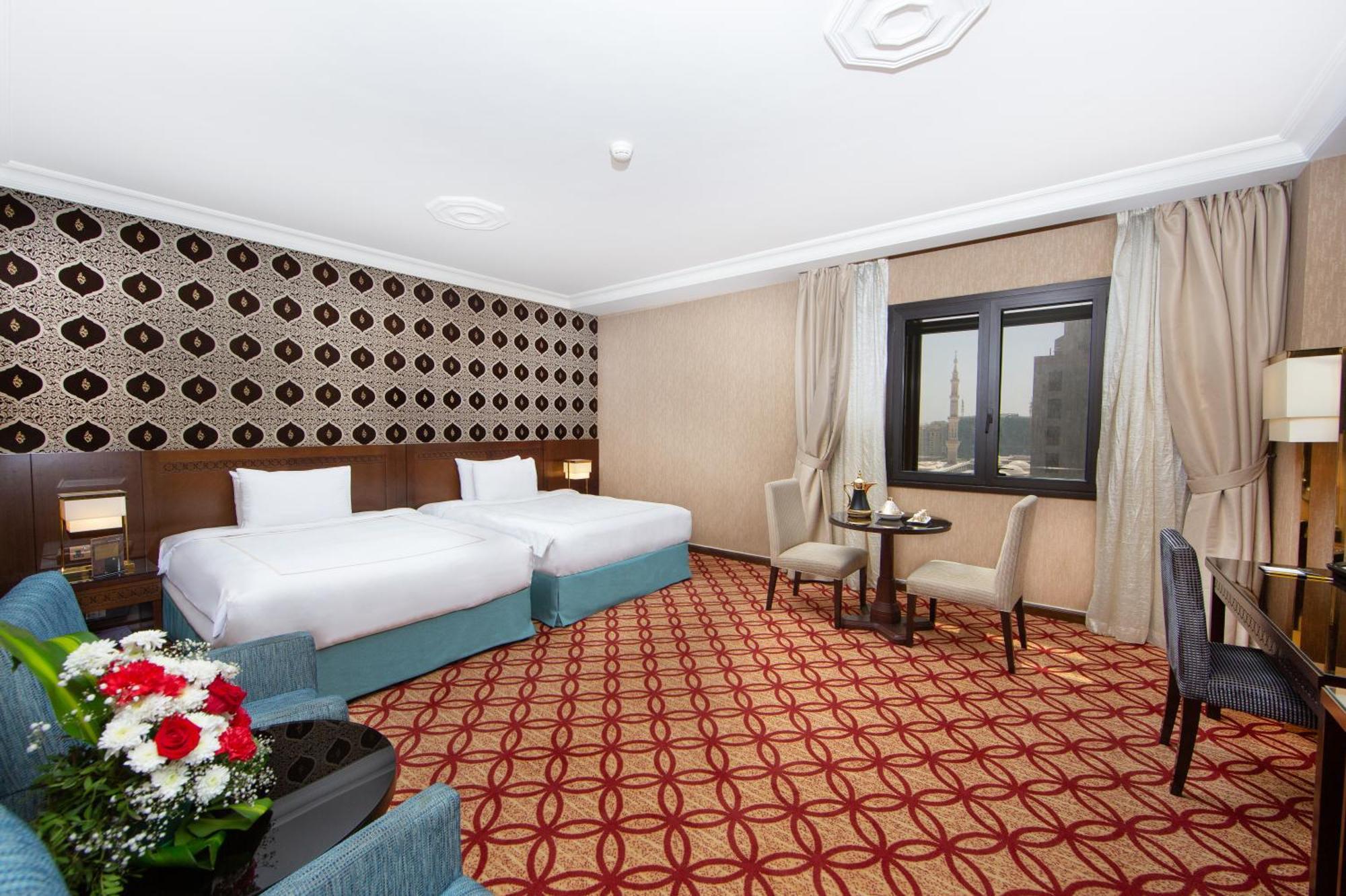 Dallah Taibah Hotel