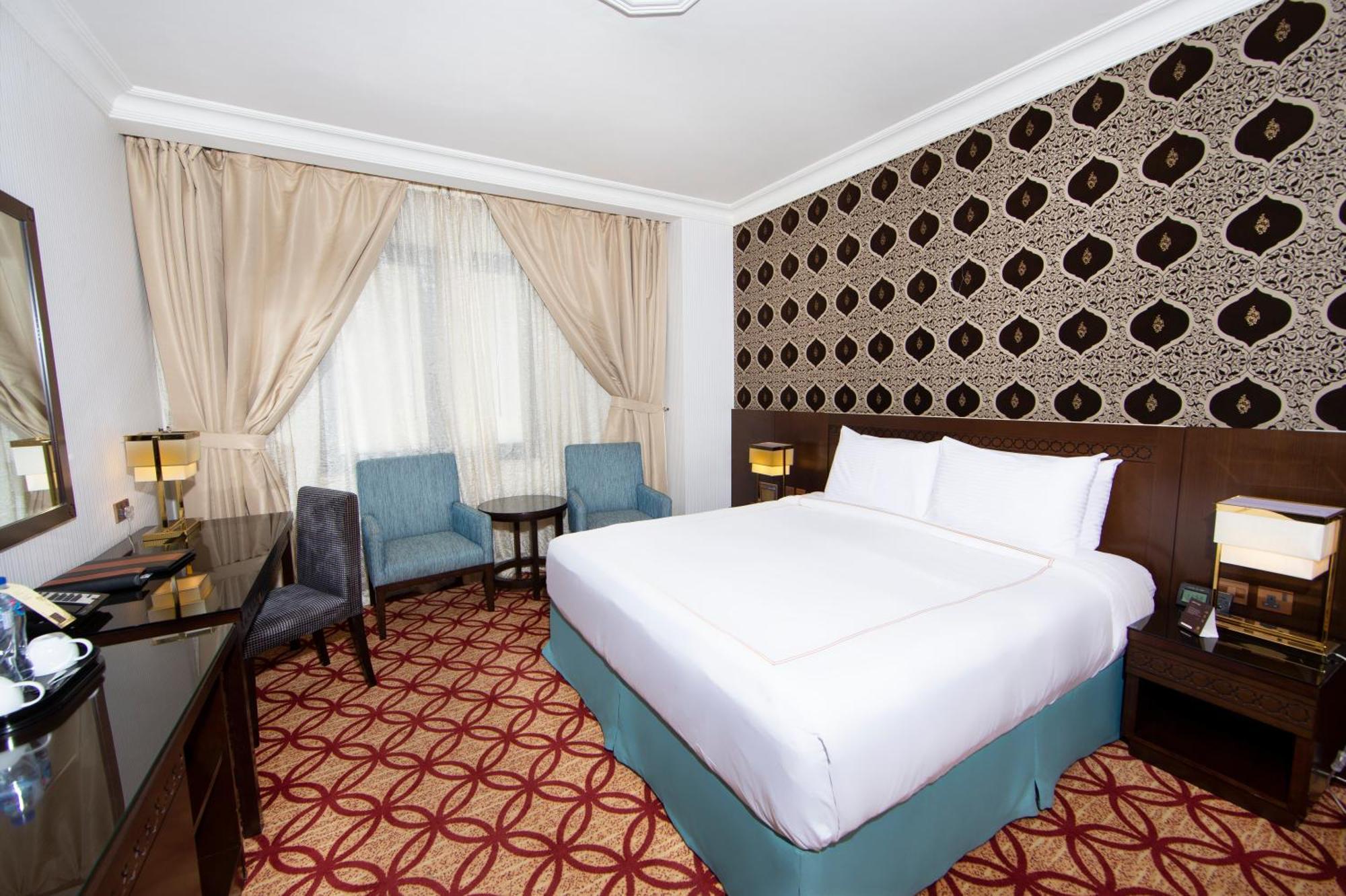 Hotel Dallah Taibah